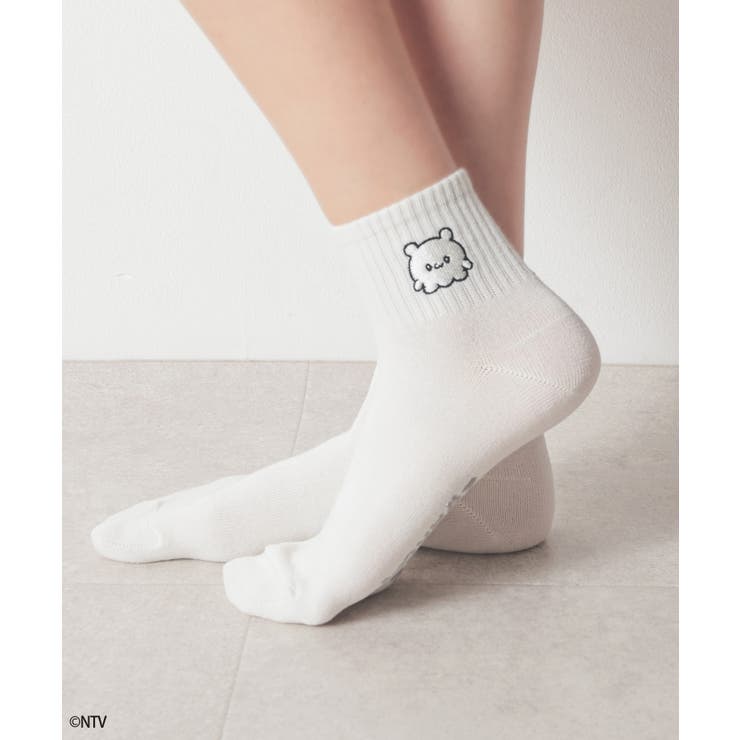 靴下 ソックス らぶいーず | Honeys | 詳細画像6 