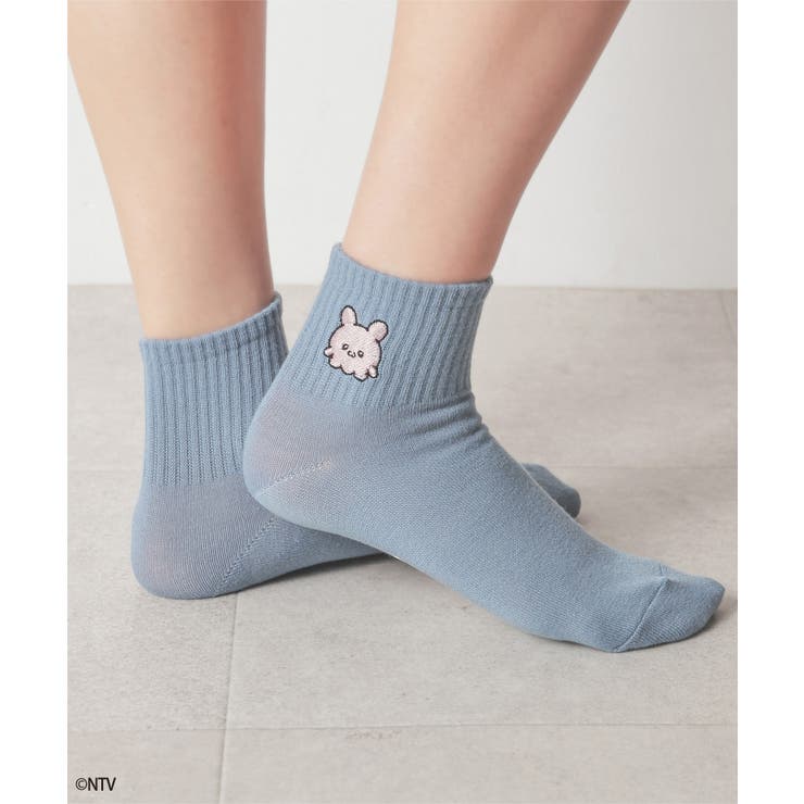 靴下 ソックス らぶいーず | Honeys | 詳細画像7 