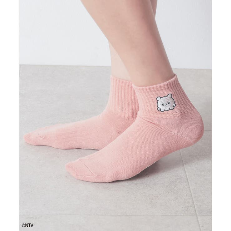 靴下 ソックス らぶいーず | Honeys | 詳細画像8 