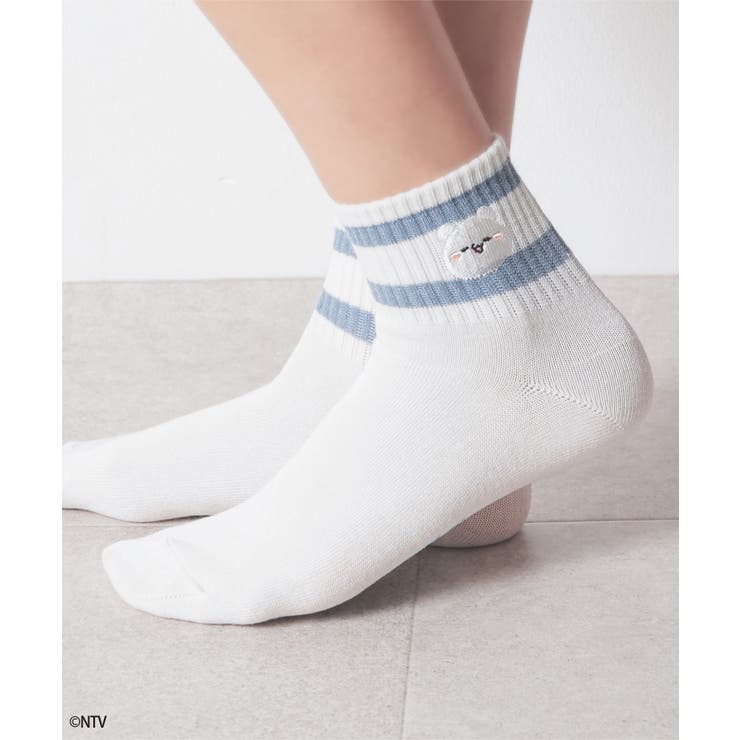 靴下 ソックス らぶいーず | Honeys | 詳細画像4 