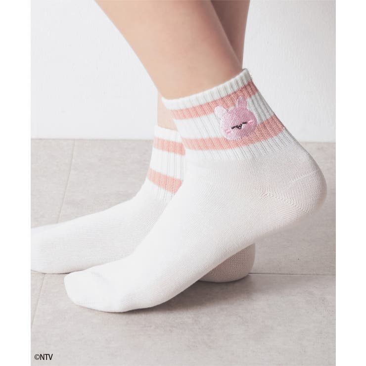 靴下 ソックス らぶいーず | Honeys | 詳細画像5 