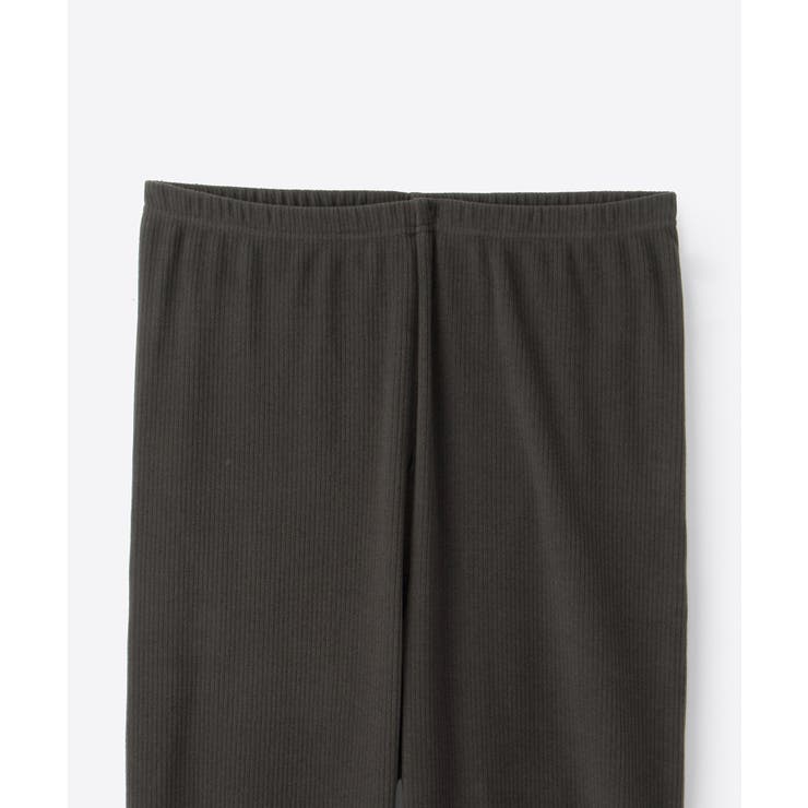 レギンス ハニぽか 吸湿発熱 | Honeys | 詳細画像12 