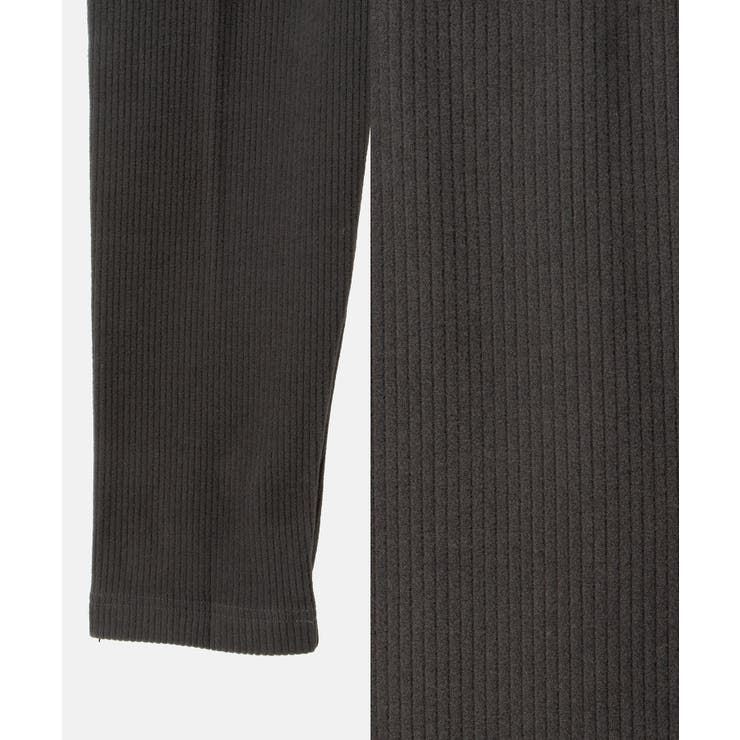 レギンス ハニぽか 吸湿発熱 | Honeys | 詳細画像13 