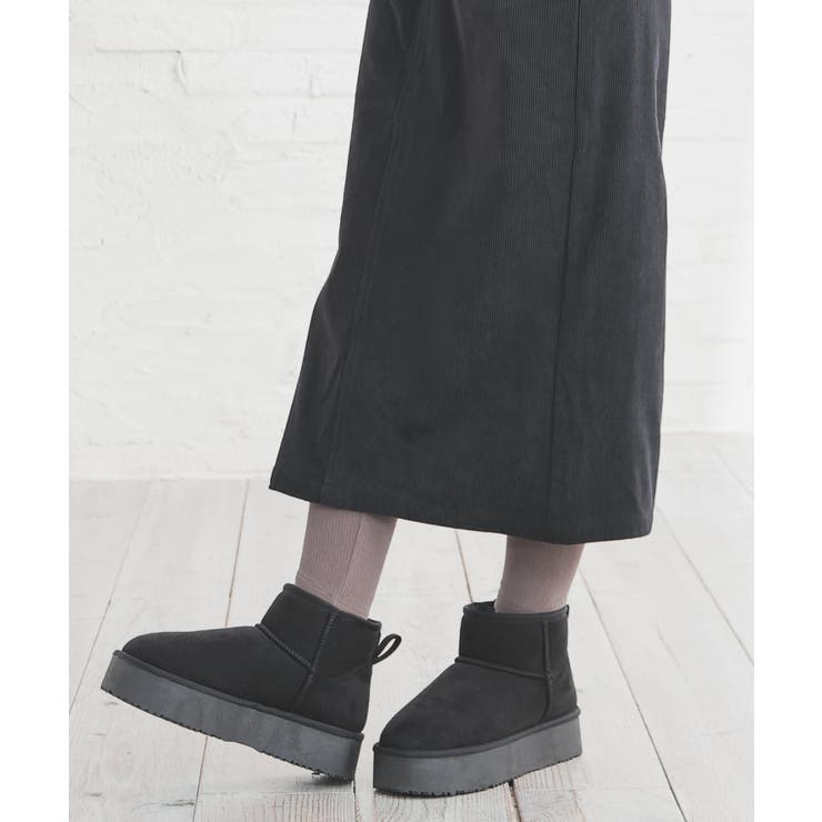 レギンス ハニぽか 吸湿発熱 | Honeys | 詳細画像16 