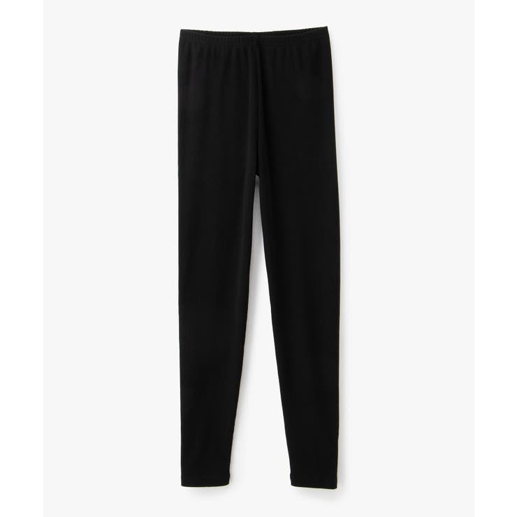 レギンス ハニぽか 吸湿発熱 | Honeys | 詳細画像8 