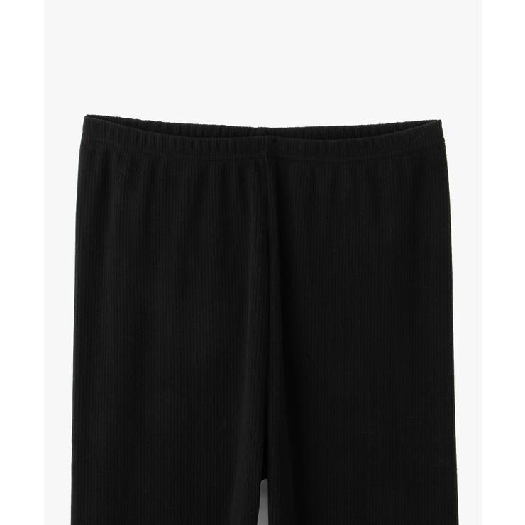 レギンス ハニぽか 吸湿発熱 | Honeys | 詳細画像9 