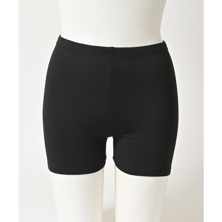 スパッツ １分丈 ハニぽか | Honeys | 詳細画像3 