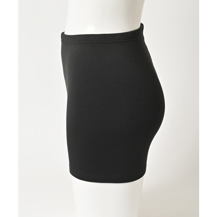 スパッツ １分丈 ハニぽか | Honeys | 詳細画像4 