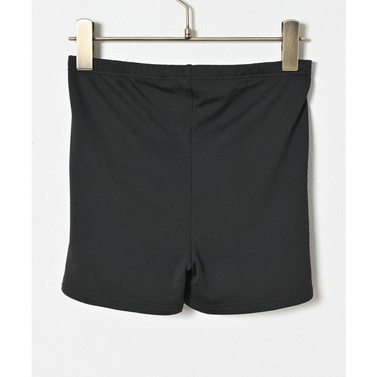 スパッツ １分丈 ハニぽか | Honeys | 詳細画像8 