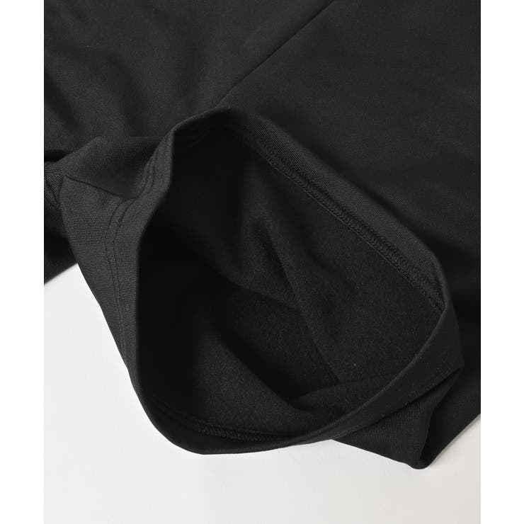 スパッツ １分丈 ハニぽか | Honeys | 詳細画像9 