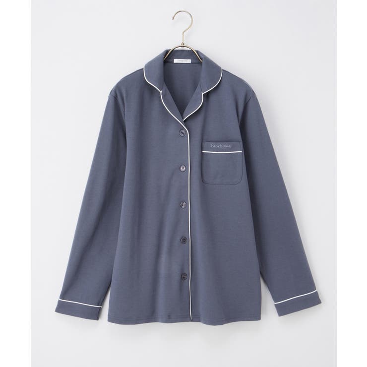 ルームウェア 部屋着 上下セット | Honeys | 詳細画像11 