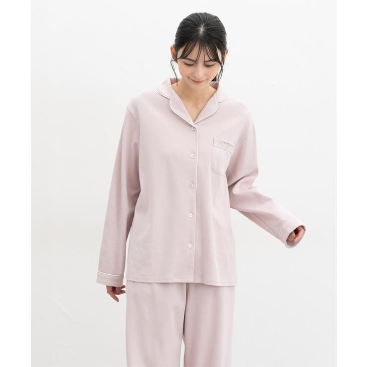 ルームウェア 部屋着 上下セット | Honeys | 詳細画像5 