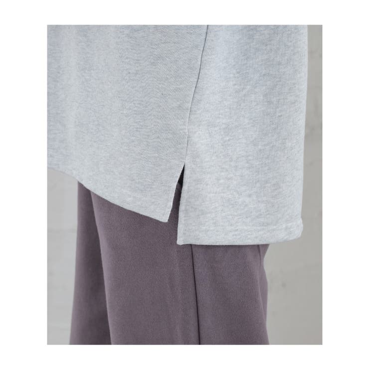 ルームウェア 部屋着 上下セット | Honeys | 詳細画像15 