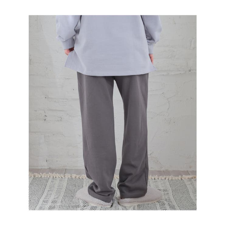 ルームウェア ボトムス 部屋着 | Honeys | 詳細画像16 