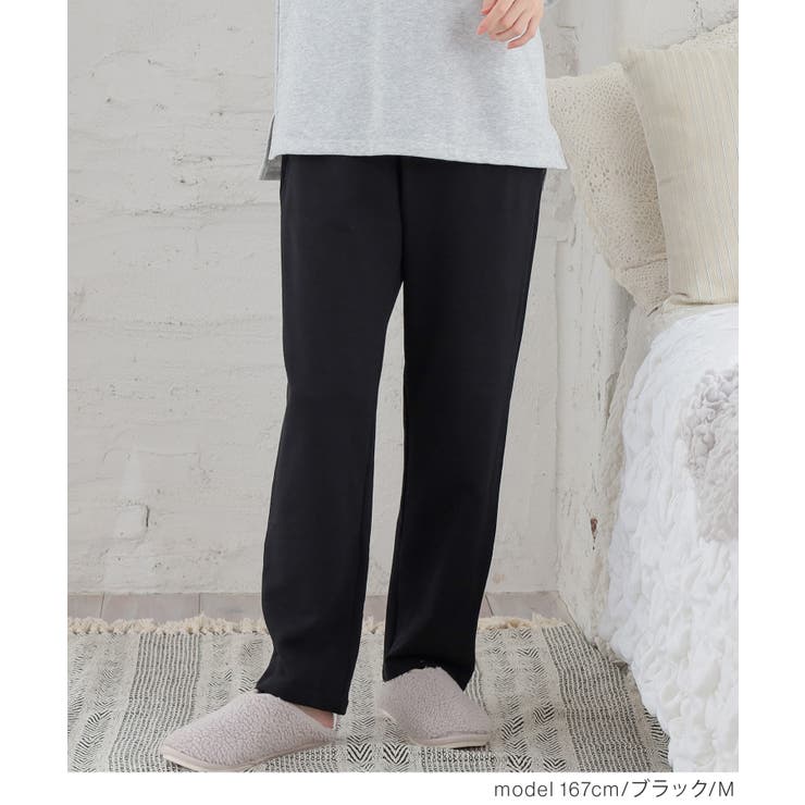 ルームウェア ボトムス 部屋着 | Honeys | 詳細画像5 