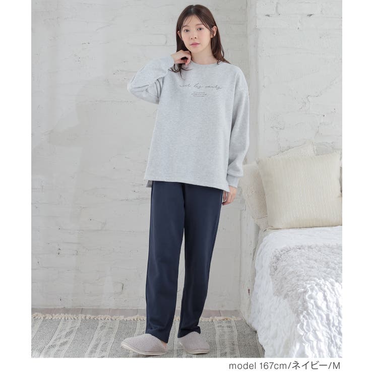 ルームウェア ボトムス 部屋着 | Honeys | 詳細画像6 