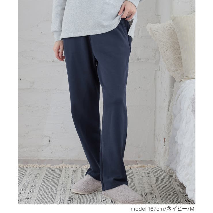 ルームウェア ボトムス 部屋着 | Honeys | 詳細画像8 