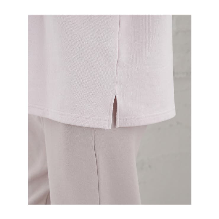 ルームウェア 部屋着 上下セット | Honeys | 詳細画像15 