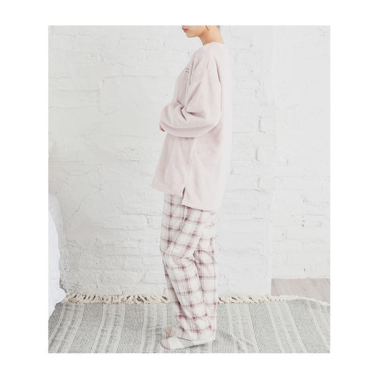 ルームウェア 部屋着 ハニぽか | Honeys | 詳細画像15 