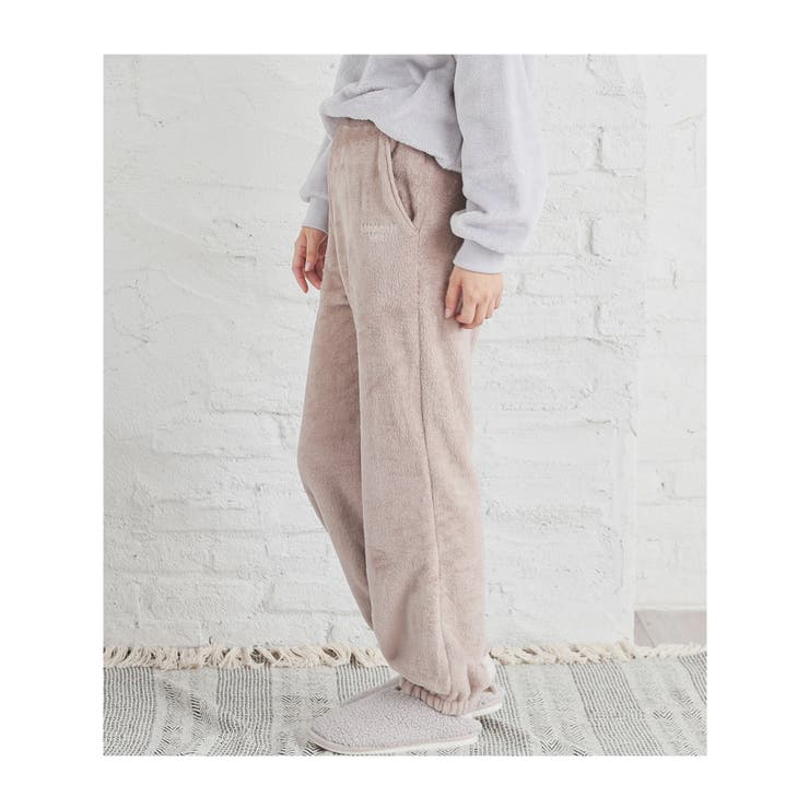 ルームパンツ ルームウェア 部屋着 | Honeys | 詳細画像14 