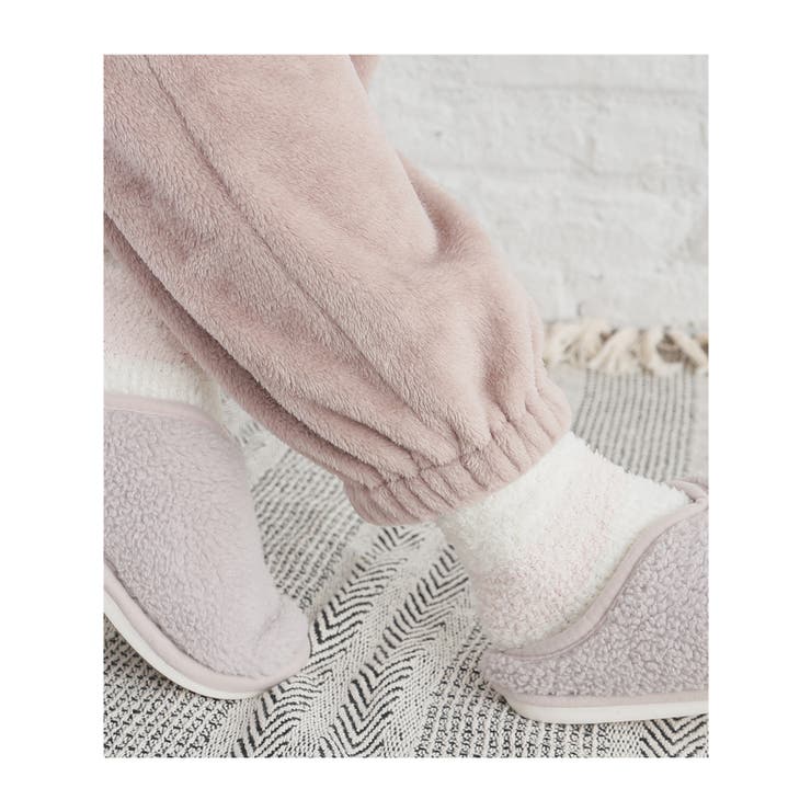 ルームパンツ ルームウェア 部屋着 | Honeys | 詳細画像16 