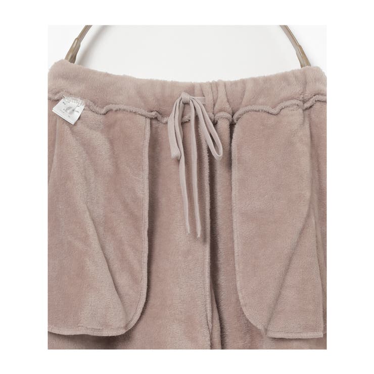 ルームパンツ ルームウェア 部屋着 | Honeys | 詳細画像17 