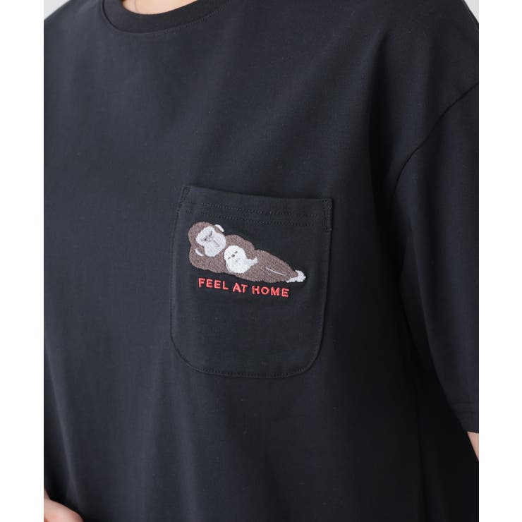 ルームウェア 部屋着 ハニさら | Honeys | 詳細画像6 