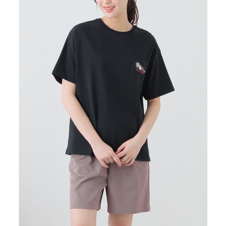 ゴリラ | ルームウェア 部屋着 ハニさら | Honeys