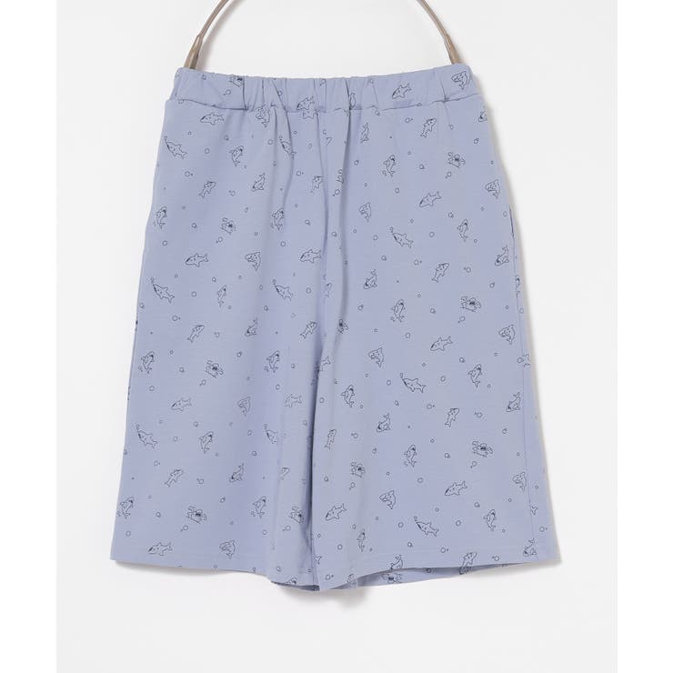 ルームパンツ ルームウェア 部屋着 | Honeys | 詳細画像16 