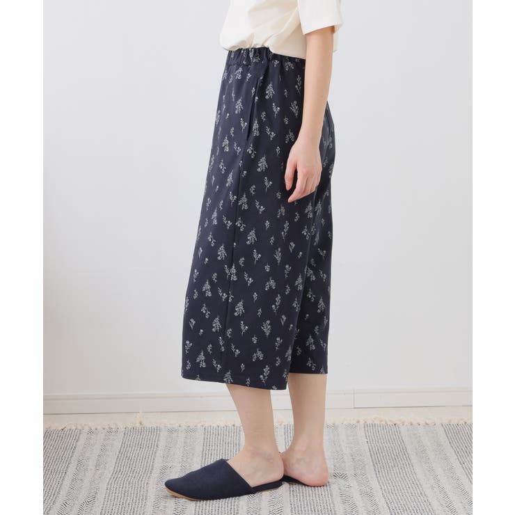 ルームパンツ ルームウェア 部屋着 | Honeys | 詳細画像11 