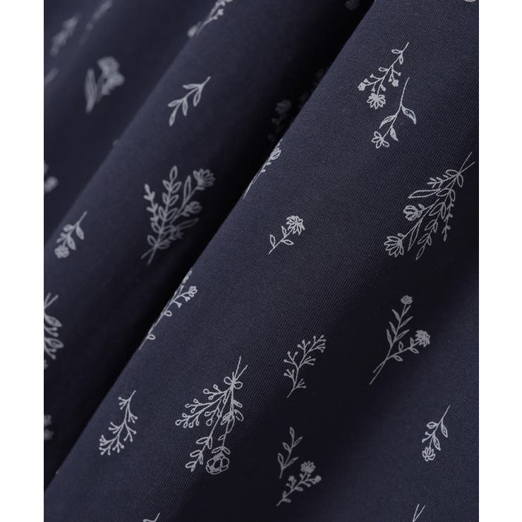 ルームパンツ ルームウェア 部屋着 | Honeys | 詳細画像17 