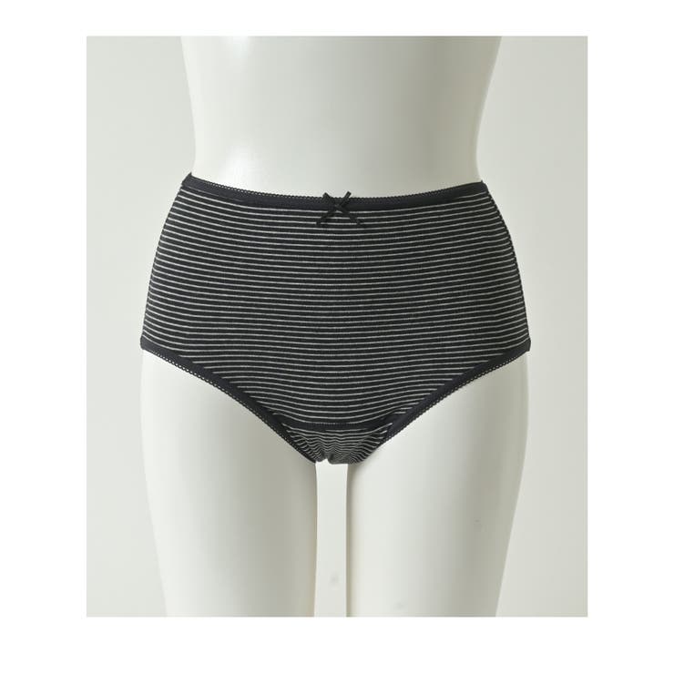 ショーツ サニタリーショーツ深め 防水 | Honeys | 詳細画像10 