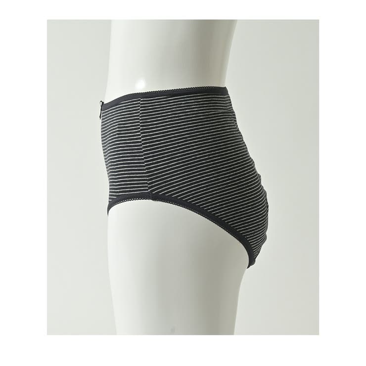 ショーツ サニタリーショーツ深め 防水 | Honeys | 詳細画像11 