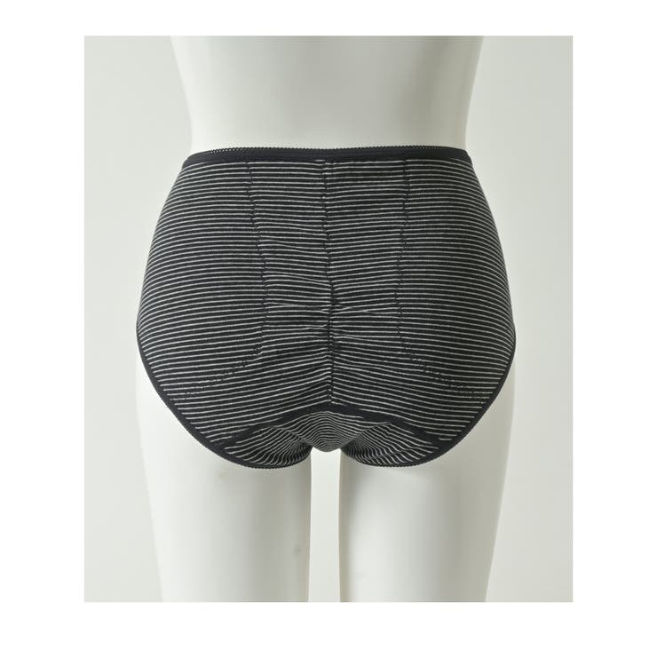 ショーツ サニタリーショーツ深め 防水 | Honeys | 詳細画像12 