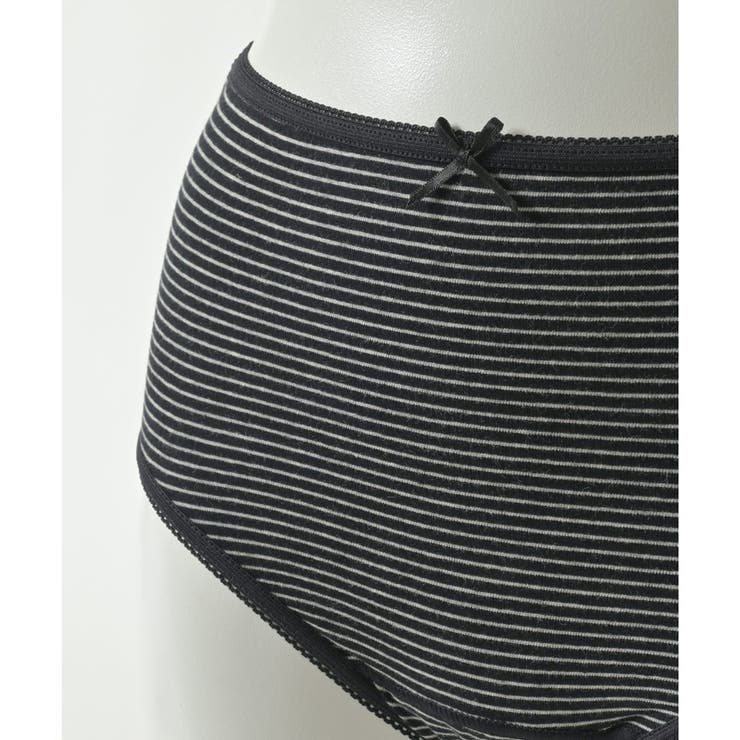 ショーツ サニタリーショーツ深め 防水 | Honeys | 詳細画像20 