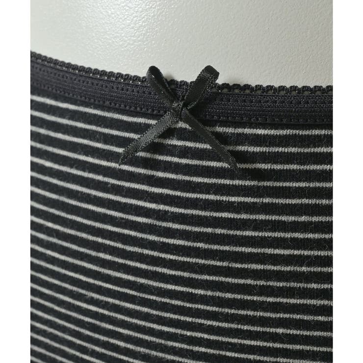 ショーツ サニタリーショーツ深め 防水 | Honeys | 詳細画像21 