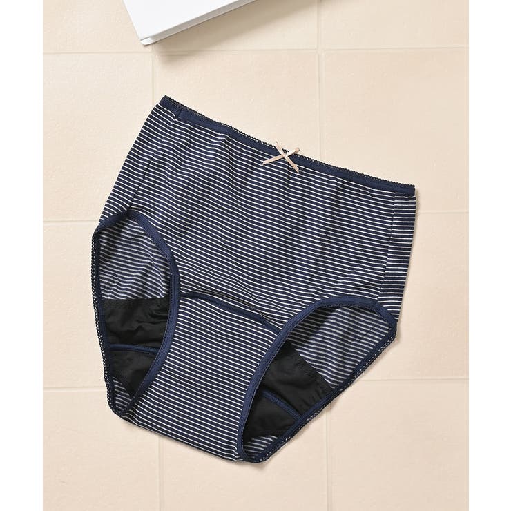 コンボーダー | ショーツ サニタリーショーツ深め 防水 | Honeys