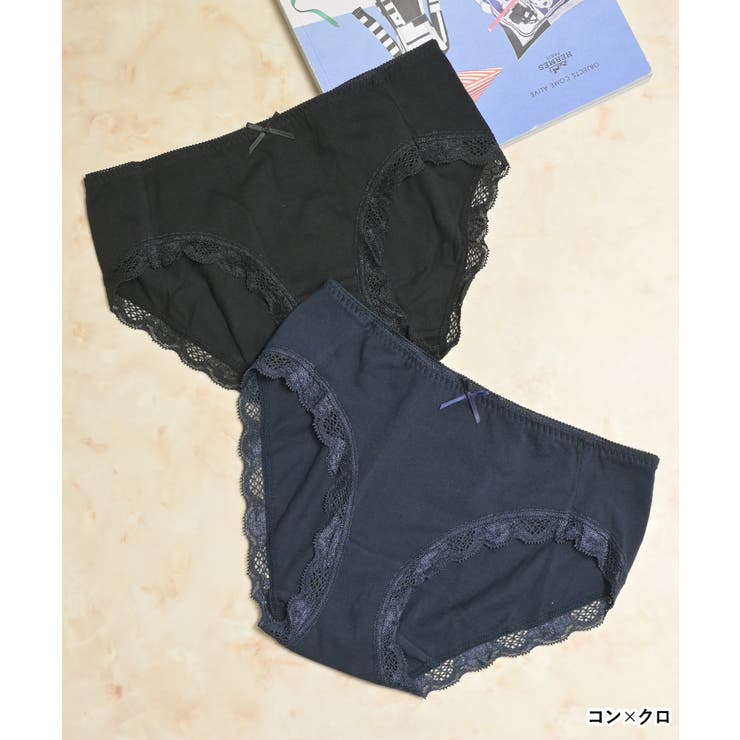 ショーツ レディース パンツ | Honeys | 詳細画像3 