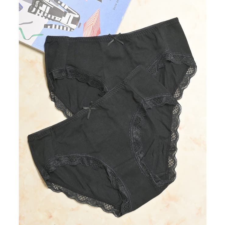 クロ×クロ | ショーツ レディース パンツ | Honeys