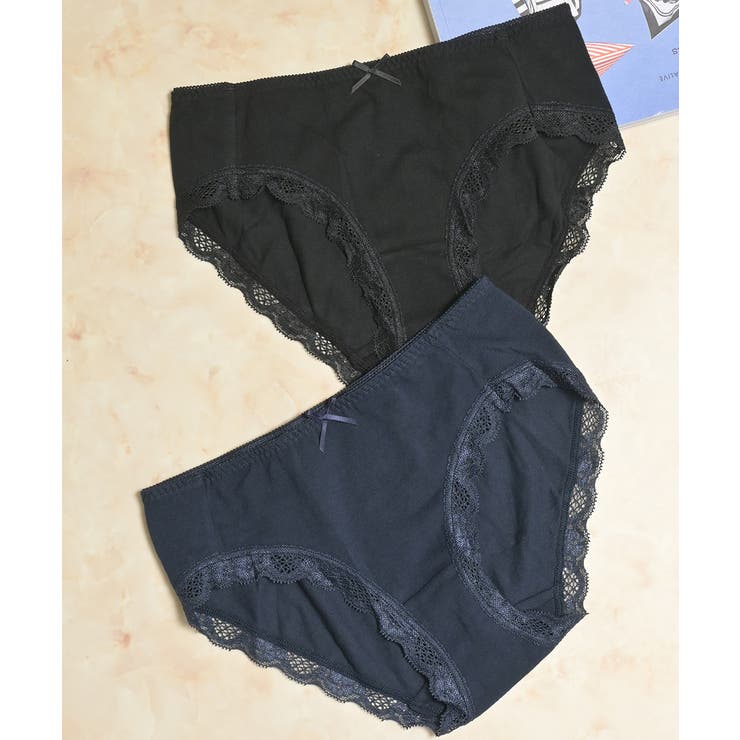 コン×クロ | ショーツ レディース パンツ | Honeys