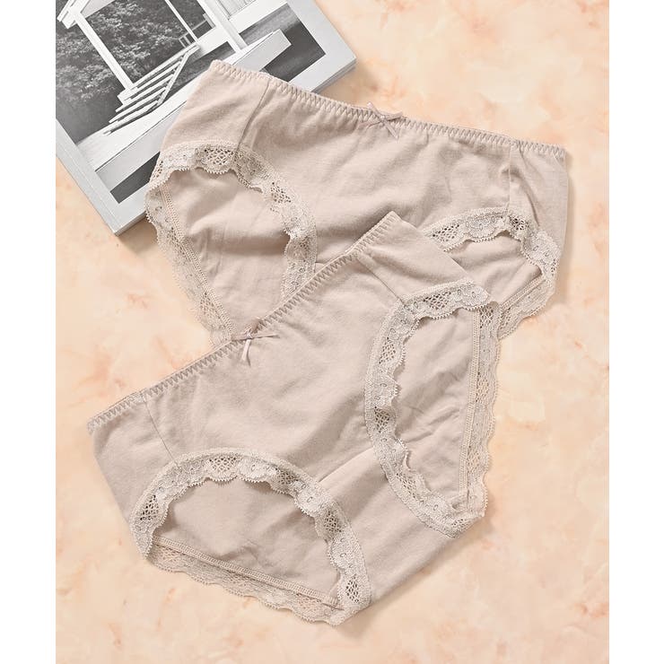 ベージュ | ショーツ レディース パンツ | Honeys