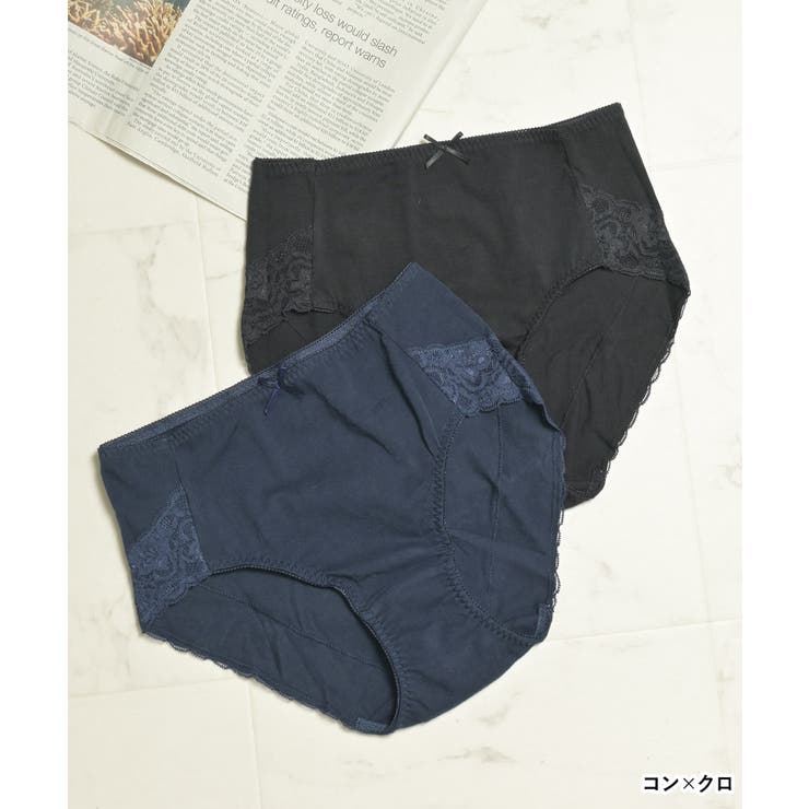 ショーツ レディース パンツ | Honeys | 詳細画像3 