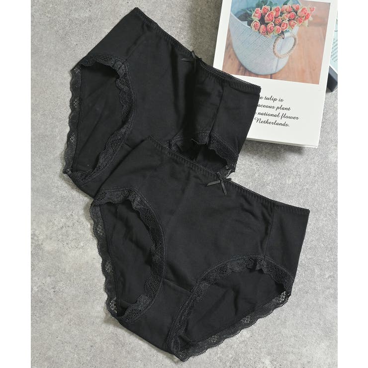 クロ×クロ | ショーツ レディース パンツ | Honeys