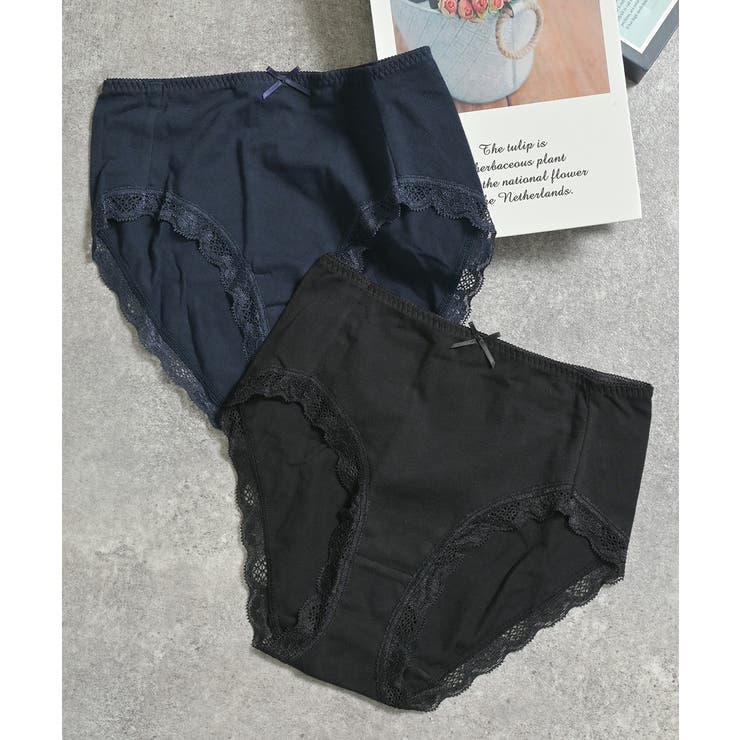 コン×クロ | ショーツ レディース パンツ | Honeys