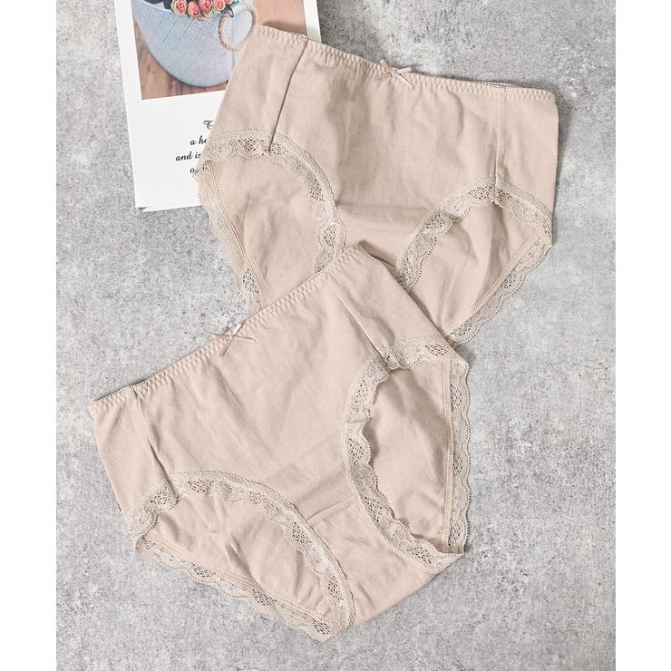 ベージュ | ショーツ レディース パンツ | Honeys