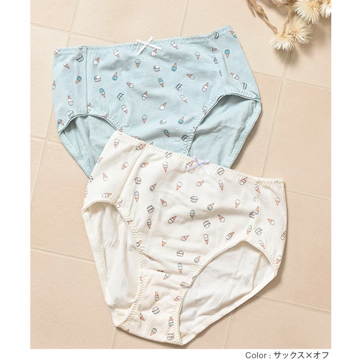 ショーツ レディース パンツ | Honeys | 詳細画像4 