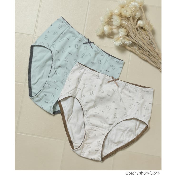 ショーツ レディース パンツ | Honeys | 詳細画像7 