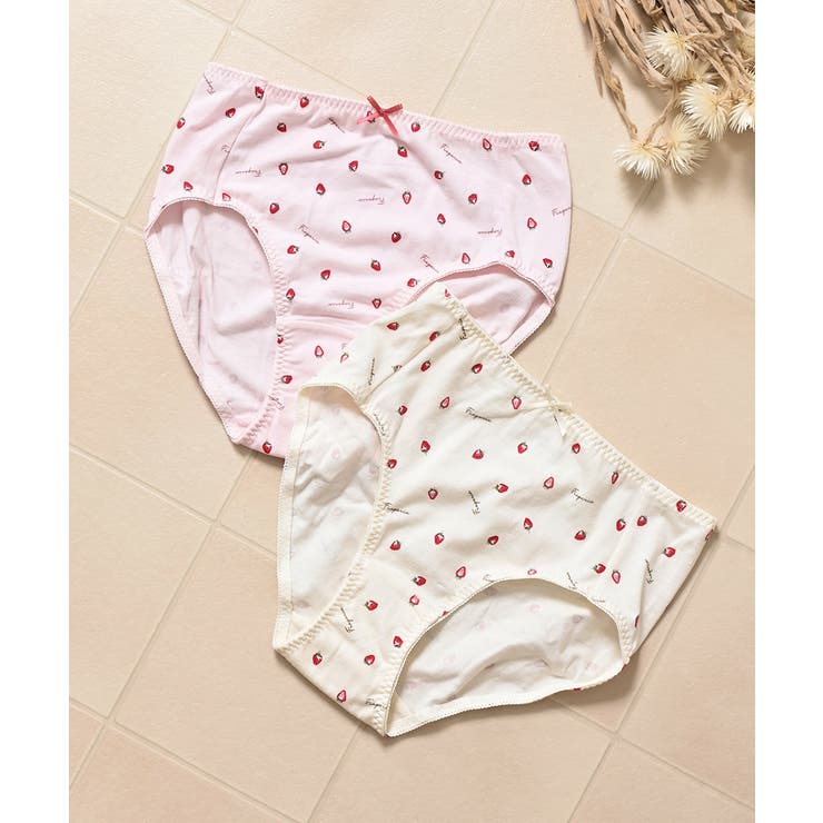 オフ×ピンク | ショーツ レディース パンツ | Honeys