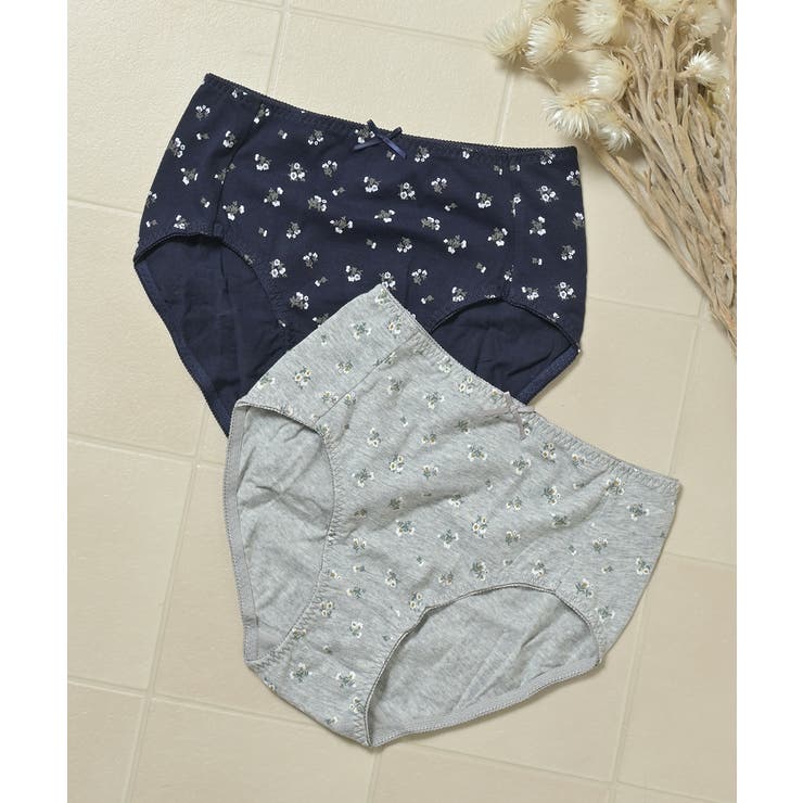 グレー×コン | ショーツ レディース パンツ | Honeys