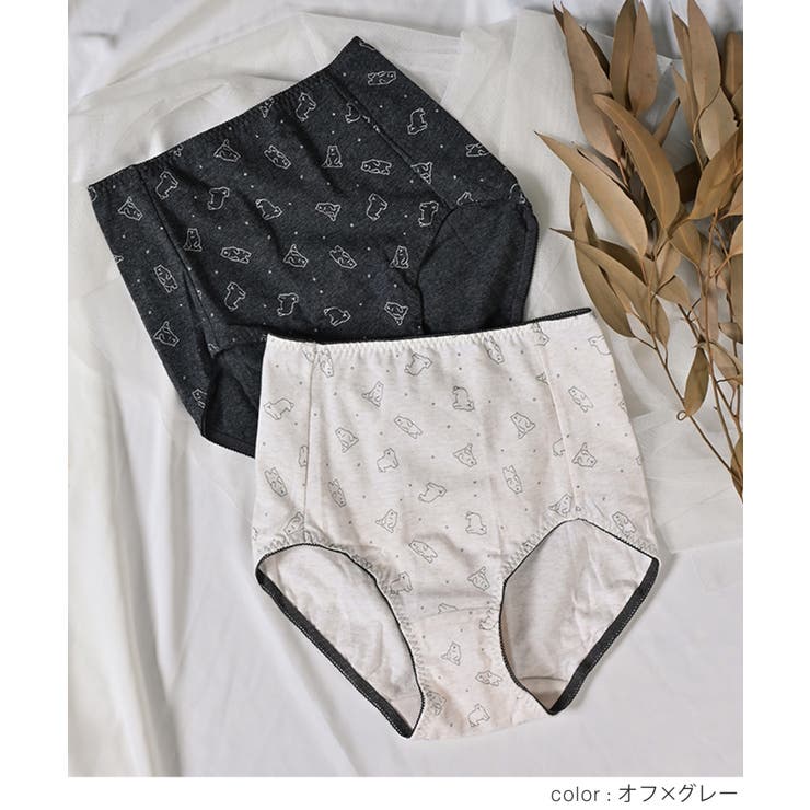 ショーツ レディース パンツ | Honeys | 詳細画像3 